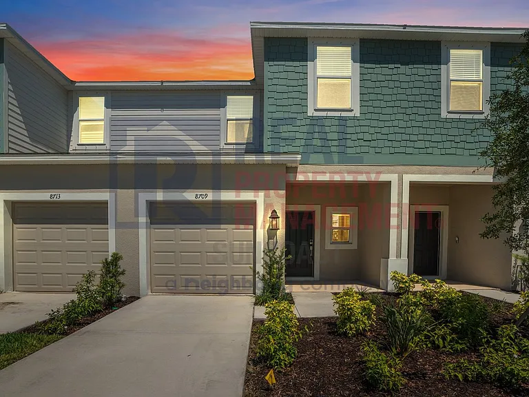 8709 Winter Breeze Way — Photo 1