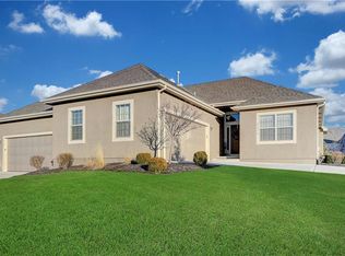 21973 W 116th Ter, Olathe, KS 66061