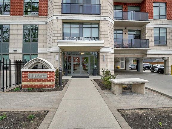5th image of 399 Queen St S #101