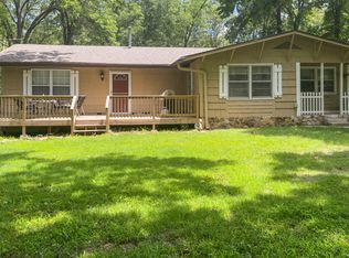21596 County Road 273a, Wheatland, MO 65779