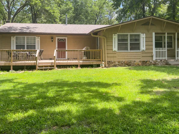 21596 County Road 273a, Wheatland, MO 65779