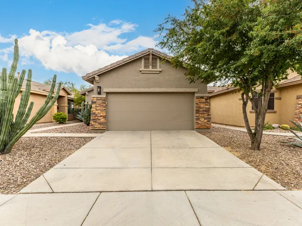 1773 W Owens Way, Phoenix, AZ 85086