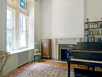 Sold by Sotheby's International Realty