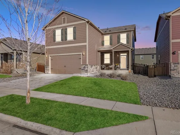 910 Cable Street, Lochbuie, CO 80603