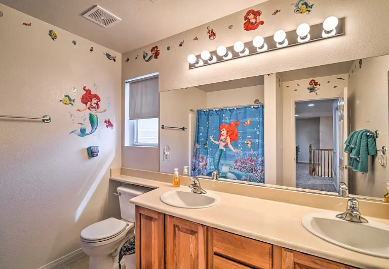 6449 Deer Peak Ct — Photo 36