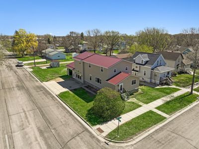 313 7th St W, Canby, MN, 56220