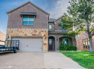 2014 Fairway Woods Dr, Wylie, TX 75098