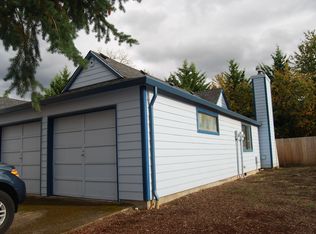 HAD914, Newberg, OR 97132