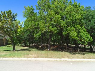 2101 Clear Creek Dr, Weatherford, TX 76087