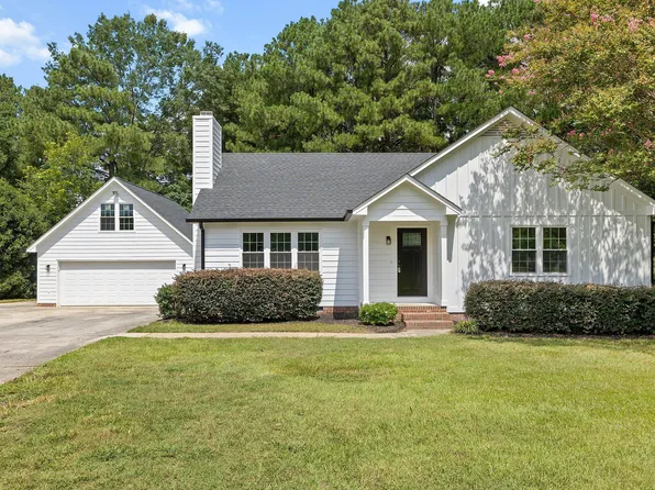 3409 Spring Heather Ct, Willow Spring, NC 27592