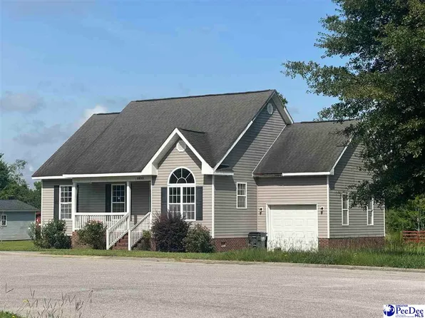 1531 Eaddy Ct, Marion, SC 29571