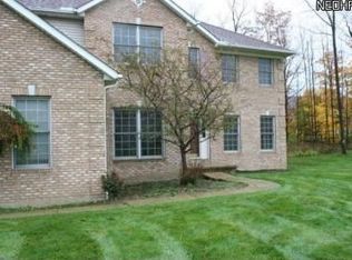 145 Beaumont Trl, Aurora, OH 44202