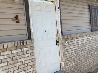 1600 42nd St UNIT 4, Evans, CO 80620