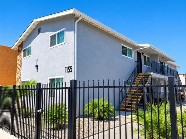 1155 E 10th St, Long Beach, CA