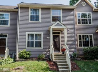 4608 Mews Dr, Owings Mills, MD 21117