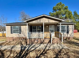 37 Jefferson Ln, Cameron, NC 28326