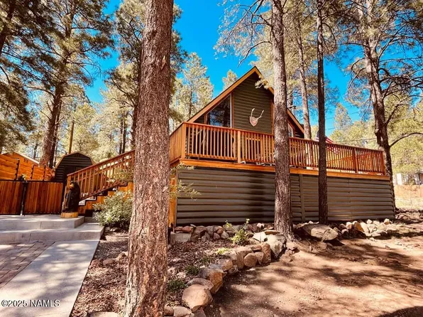 2628 Kona Trl, Flagstaff, AZ 86005