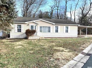 1515 N Lincoln Ave, Springfield, IL 62702