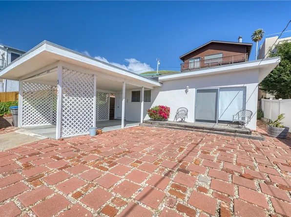 3437 Shearer Ave, Cayucos, CA 93430