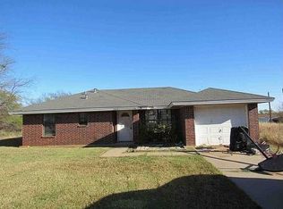 289 Piute Trl, Wichita Falls, TX 76310