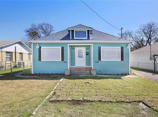 1208 S Cockrell Hill Rd, Dallas, TX 75211