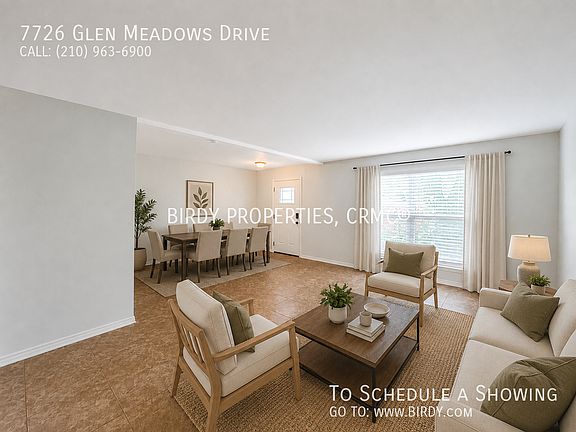 3rd image of 7726 Glen Meadows Dr