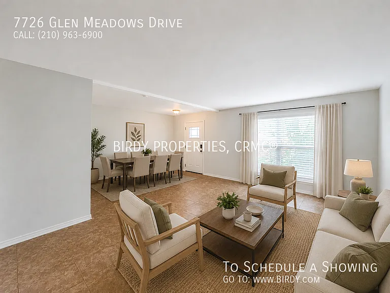 7726 Glen Meadows Dr — Photo 3