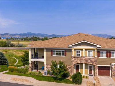 6273 Kilmer Loop #203, Arvada, CO, 80403