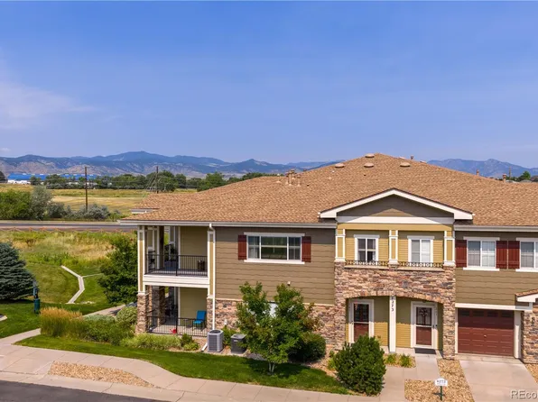 6273 Kilmer Loop #203, Golden, CO 80403