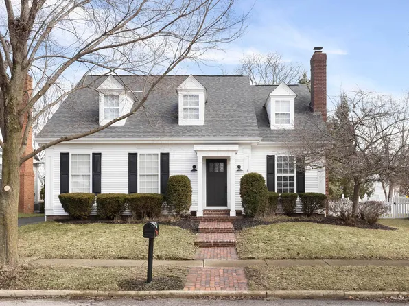5096 Mount Row, New Albany, OH 43054
