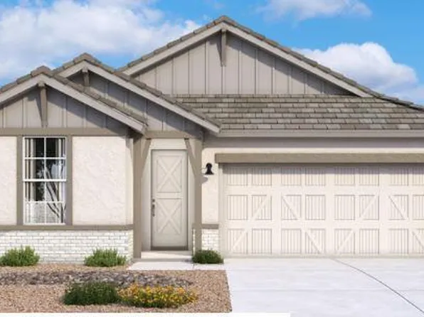 32323 N 123RD Drive, Peoria, AZ 85383