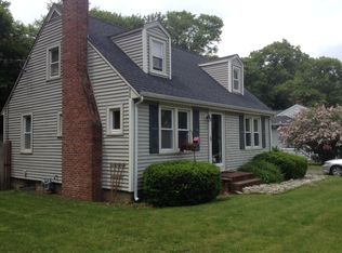 2 Harriss Ct, Abington, MA 02351