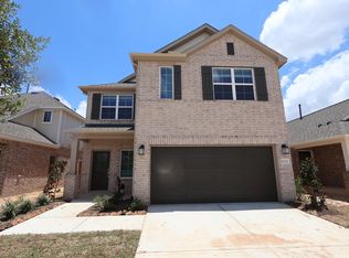 8322 Blue Shell Ln, Cypress, TX 77433
