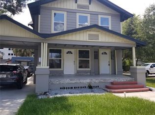 1718 W Cass St, Tampa, FL 33606