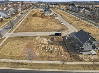 Lot 26 - 2810 Big Bluestem Parkway #26, Madison, WI 53711