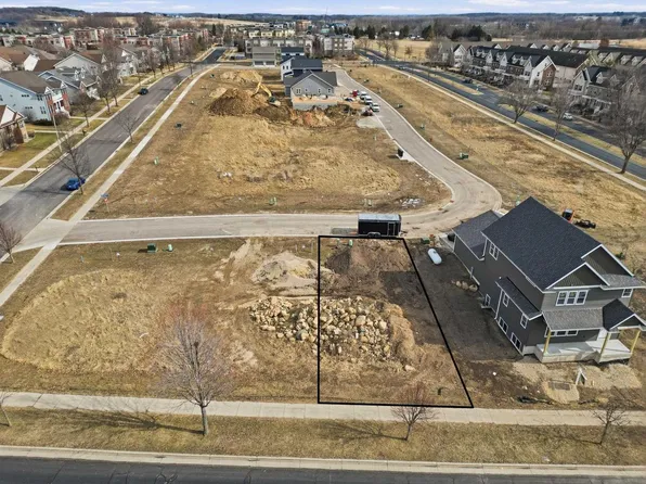 Lot 26 - 2810 Big Bluestem Parkway #26, Madison, WI 53711