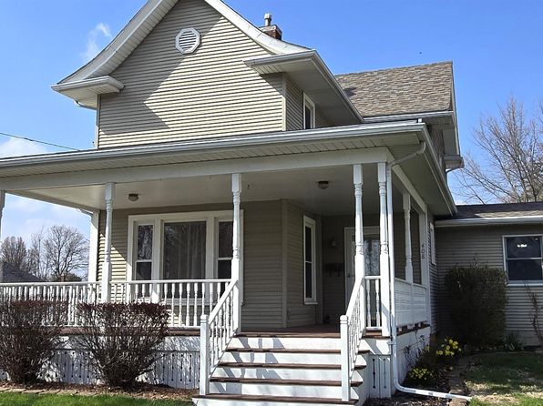 408 W Center St, Cambridge, IL 61238
