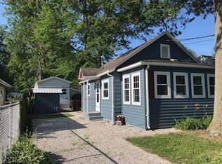 5148 N Lake Rd, Geneva, OH 44041