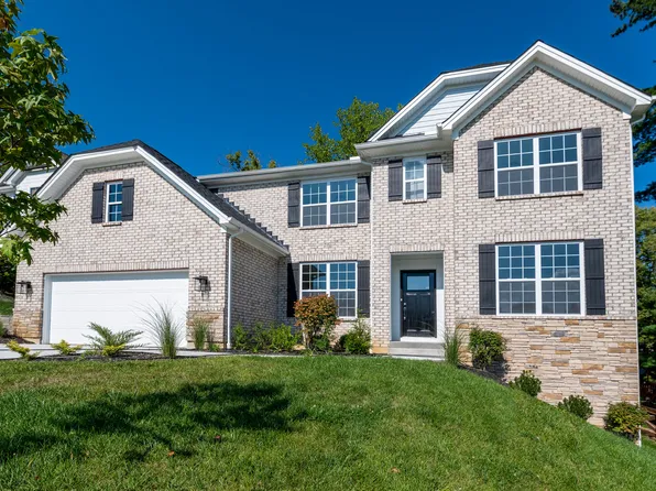 7200 Treetop Ln, Cincinnati, OH 45243