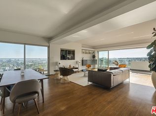 838 N Doheny Dr APT 1001, West Hollywood, CA 90069