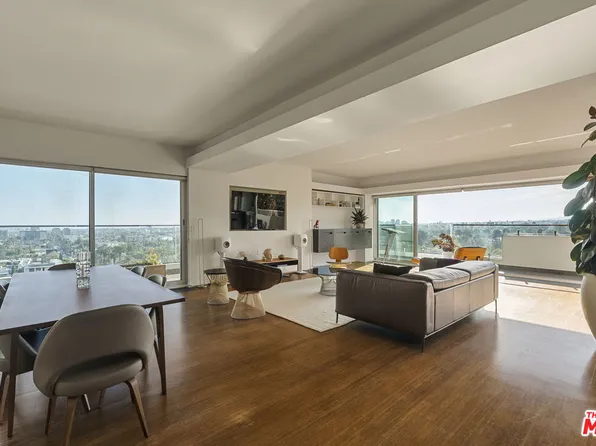 838 N Doheny Dr APT 1001, West Hollywood, CA 90069