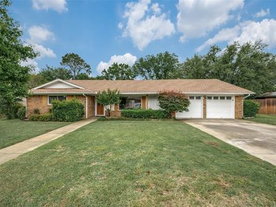 507 Mimosa Dr, Denton, TX, 76201