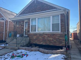 4143 W Marquette Rd, Chicago, IL 60629