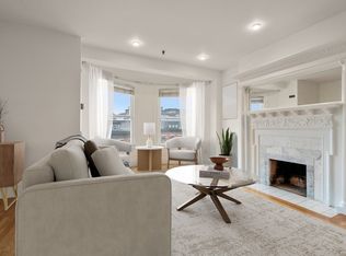 492 Massachusetts Ave APT 53, Boston, MA 02118