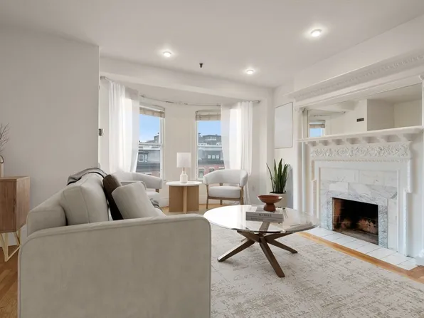 492 Massachusetts Ave APT 53, Boston, MA 02118