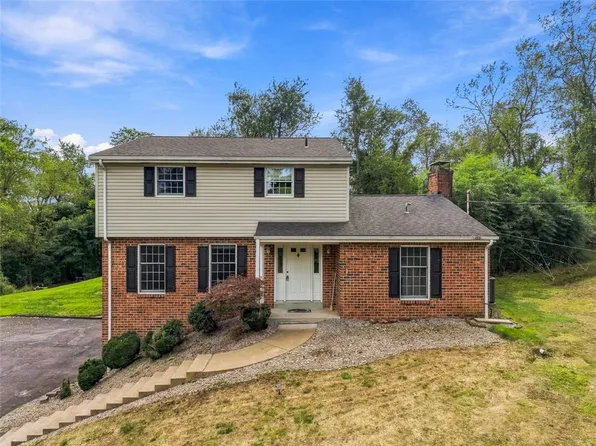 160 Hazlett Ln, Washington, PA 15301