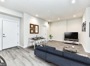 845 Upshur St NW #2A, Washington, DC 20011