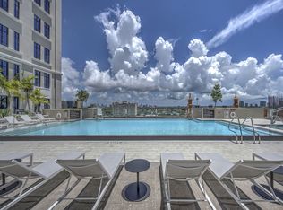122 Sevilla Ave #1615, Miami, FL 33134