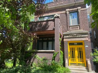 2649 N Whipple St APT 1, Chicago, IL 60647