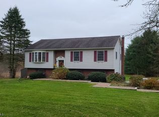 29 Muller Rd, Newton, NJ 07860